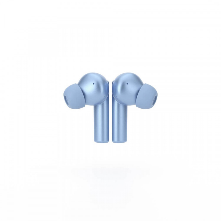LEDWOOD Headphone Titan TWS True Wireless In-Ear Blue