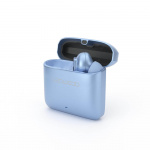 LEDWOOD Headphone Titan TWS True Wireless In-Ear Blue