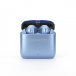 LEDWOOD Headphone Titan TWS True Wireless In-Ear Blue