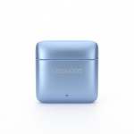 LEDWOOD Headphone Titan TWS True Wireless In-Ear Blue