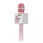 Karaoke Microphone