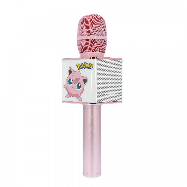Karaoke Microphone