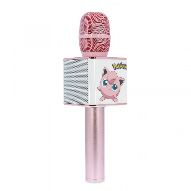 Karaoke Microphone
