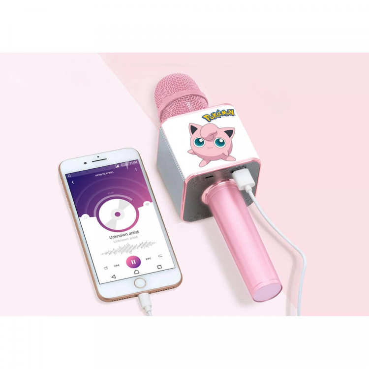 Karaoke Microphone