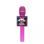 Karaoke Microphone