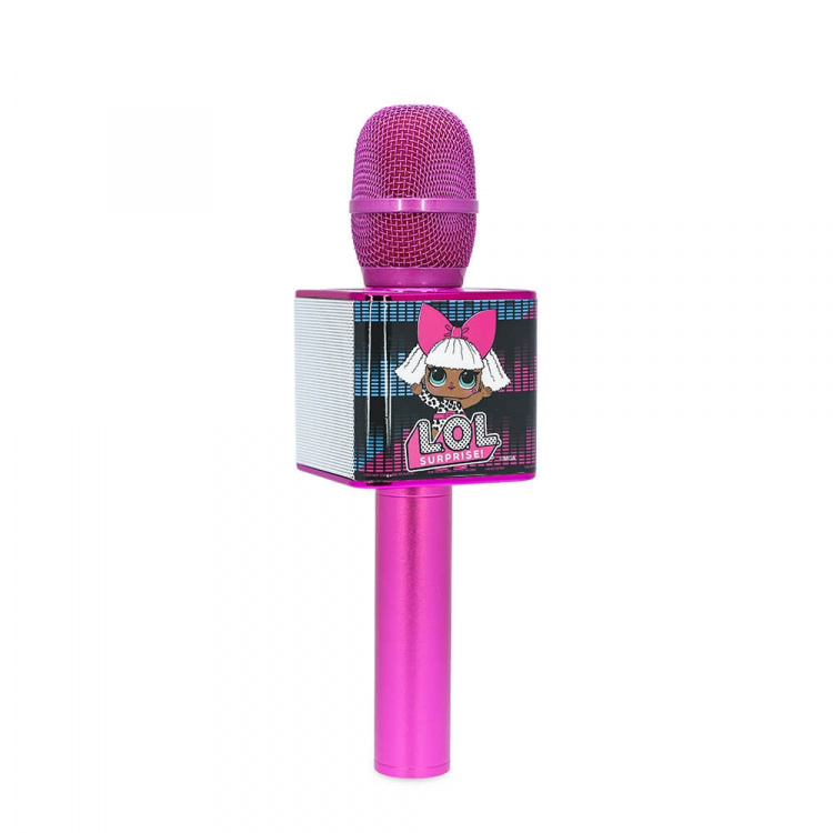 Karaoke Microphone