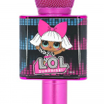 Karaoke Microphone