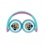 Headphone On-Ear Junior Wireless 85dB/95dB