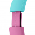 Headphone On-Ear Junior Wireless 85dB/95dB