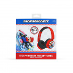 Headphone On-Ear Junior Wireless 85dB/95dB Headphone On-Ear Junior Wireless 85dB/95dB
