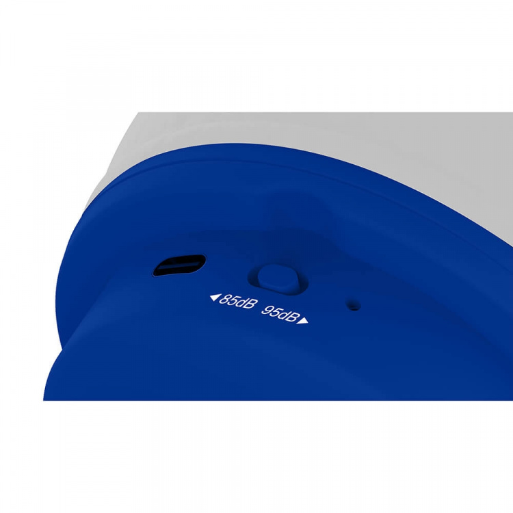 Headphone On-Ear Junior Wireless 85dB/95dB