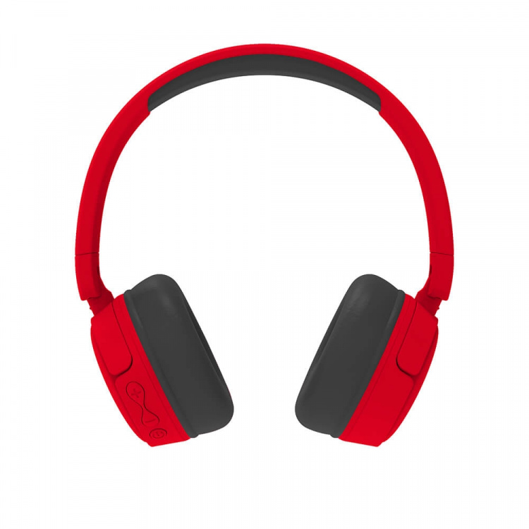 POKEMON On-Ear Junior Draadloze Hoofdtelefoon 85dB/95dB