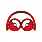 POKEMON On-Ear Junior Draadloze Hoofdtelefoon 85dB/95dB