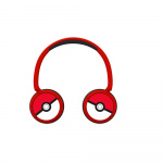 POKEMON On-Ear Junior Draadloze Hoofdtelefoon 85dB/95dB