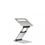Laptopställ Supreme Sit-Stand Aluminium