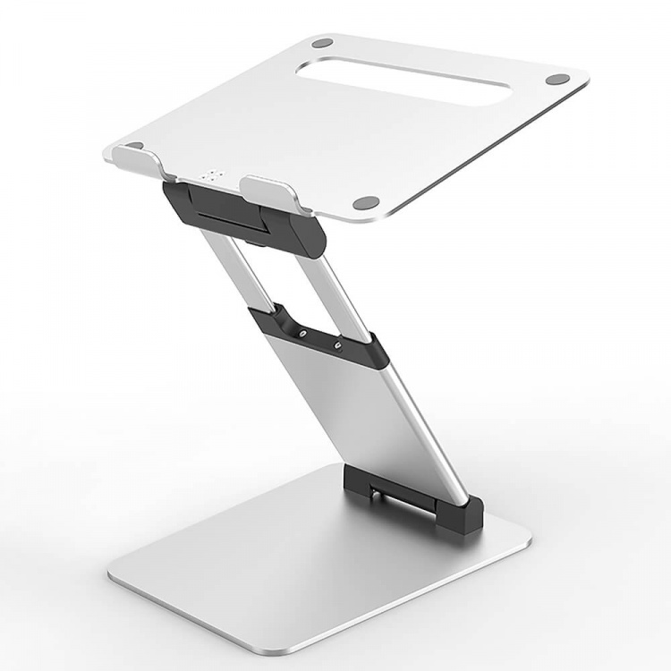 Laptopställ Supreme Sit-Stand Aluminium