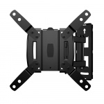 Full Motion Wall Mount 10”-39” Full Motion Wall Mount 10”-39”