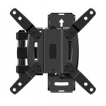 Full Motion Wall Mount 10”-39” Full Motion Wall Mount 10”-39”
