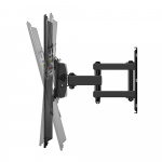 Full Motion Wall Mount 10”-39” Full Motion Wall Mount 10”-39”