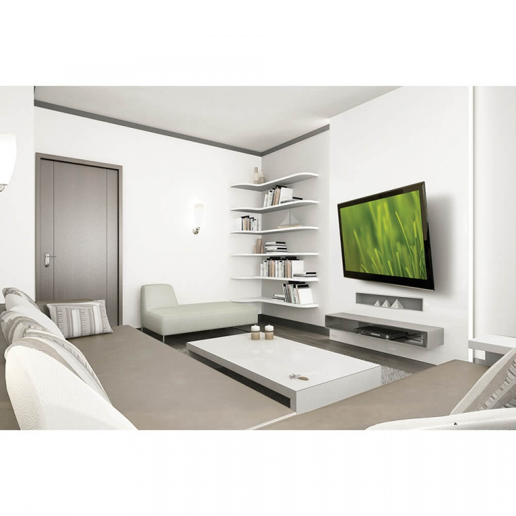 Full Motion Wall Mount 10”-39” Full Motion Wall Mount 10”-39”