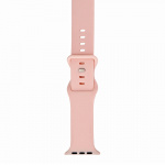Watch Band Silicone Apple Watch 38/40/41mm Pink