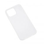 Phone Case TPU Transparent - iPhone 14 Pro Max 