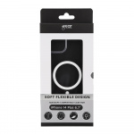 Phone Case TPU MagSeries Transparent - iPhone 14 Plus  Phone Case TPU MagSeries Transparent - iPhone 14 Plus