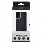 Phone Case TPU Transparent - Samsung Galaxy A23 5G 