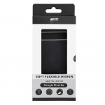 Phone Case TPU Transparent - Google Pixel 6a Phone Case TPU Transparent - Google Pixel 6a