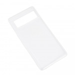 Phone Case TPU Transparent - Google Pixel 7 Pro