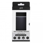 Phone Case TPU Transparent - Google Pixel 7 Pro