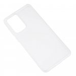 Phone Case TPU Transparent - Samsung Galaxy A33 5G 