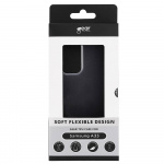 Phone Case TPU Transparent - Samsung Galaxy A33 5G 