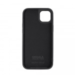 Phone Case Silicone Black - iPhone 14 Plus  Phone Case Silicone Black - iPhone 14 Plus
