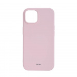 Phone Case Silicone Chalk Pink - iPhone 13/14  Phone Case Silicone Chalk Pink - iPhone 13/14