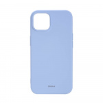 Phone Case Silicone Light Blue - iPhone 13/14  Phone Case Silicone Light Blue - iPhone 13/14