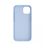 Phone Case Silicone Light Blue - iPhone 13/14  Phone Case Silicone Light Blue - iPhone 13/14