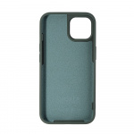 Phone Case Silicone Olive Green - iPhone 13/14 