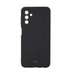 Onsala Mobielhoesje Siliconen Zwart - Samsung Galaxy A13 5G / A04s Onsala Mobielhoesje Siliconen Zwart - Samsung Galaxy A13 5G / A04s