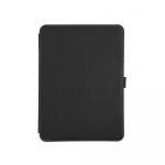 Tablet Cover Leather Black - iPad 10,9
