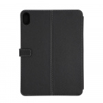 Tablet Cover Leather Black - iPad 10,9