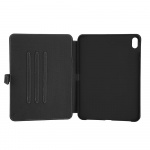 Tablet Cover Leather Black - iPad 10,9