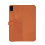 Tablet Cover Leather Brown - iPad 10,9