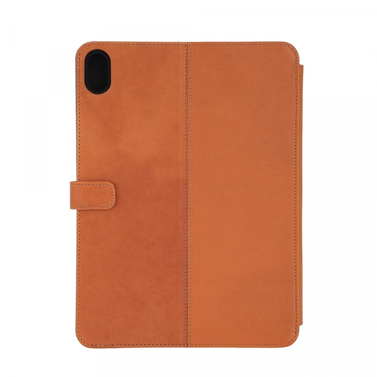 Tablet Cover Leather Brown - iPad 10,9