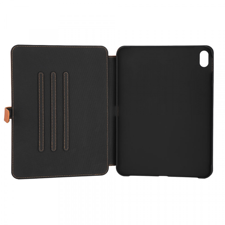 Tablet Cover Leather Brown - iPad 10,9