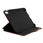 Tablet Cover Leather Brown - iPad 10,9
