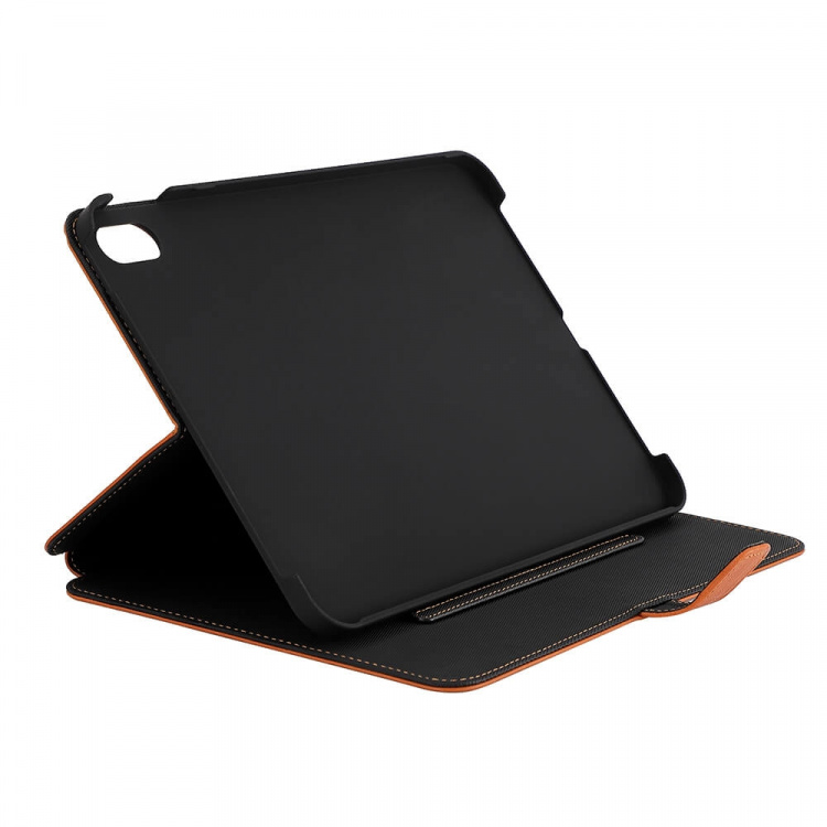 Tablet Cover Leather Brown - iPad 10,9