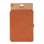 Tablet Cover Leather Brown - iPad 10,9
