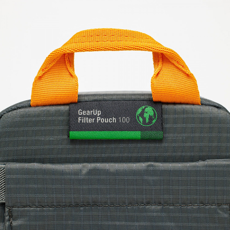 Filter Pouch GearUp 100 GL Filter Pouch GearUp 100 GL