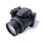 Digital Camera Pixpro AZ528 CMOS x52 16MP Black  Digital Camera Pixpro AZ528 CMOS x52 16MP Black